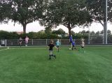 Eerste training S.K.N.W.K. JO10-1 van het seizoen 2022-2023 (58/91)